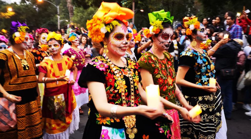 Celebrating Life and Legacy: Mexico's Day of the Dead